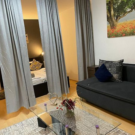 City West Studios Штутгарт Екстер'єр фото