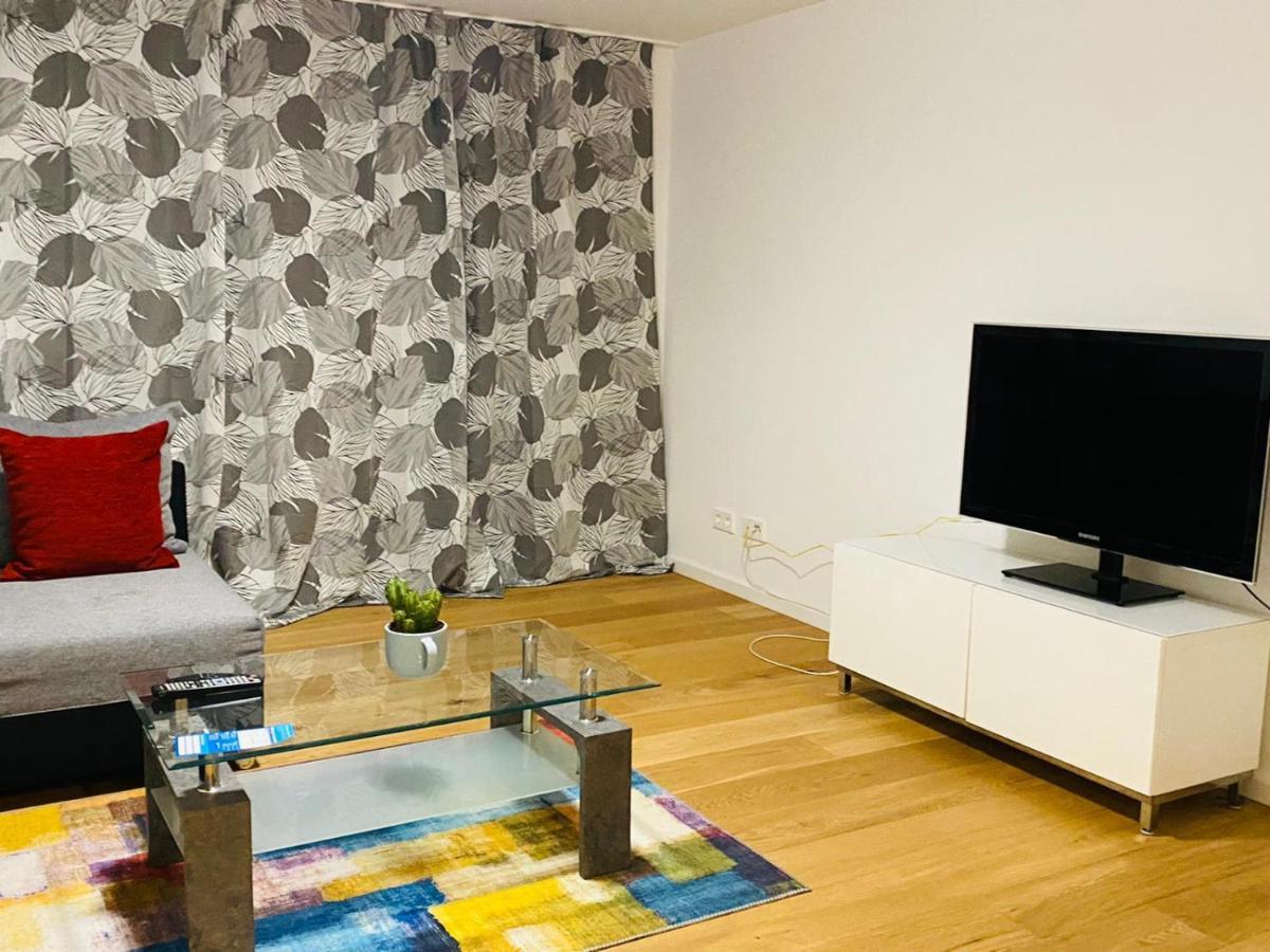 City West Studios Штутгарт Екстер'єр фото