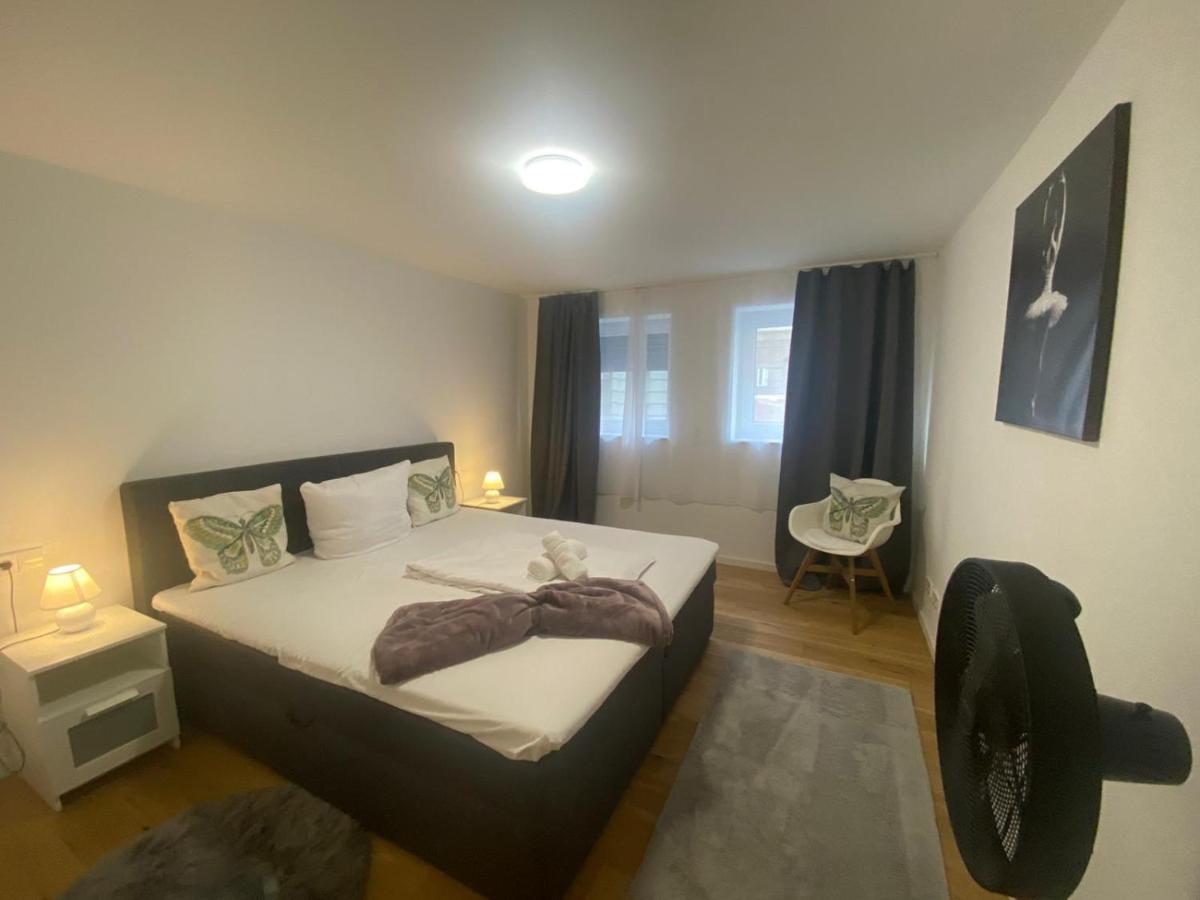 City West Studios Штутгарт Екстер'єр фото