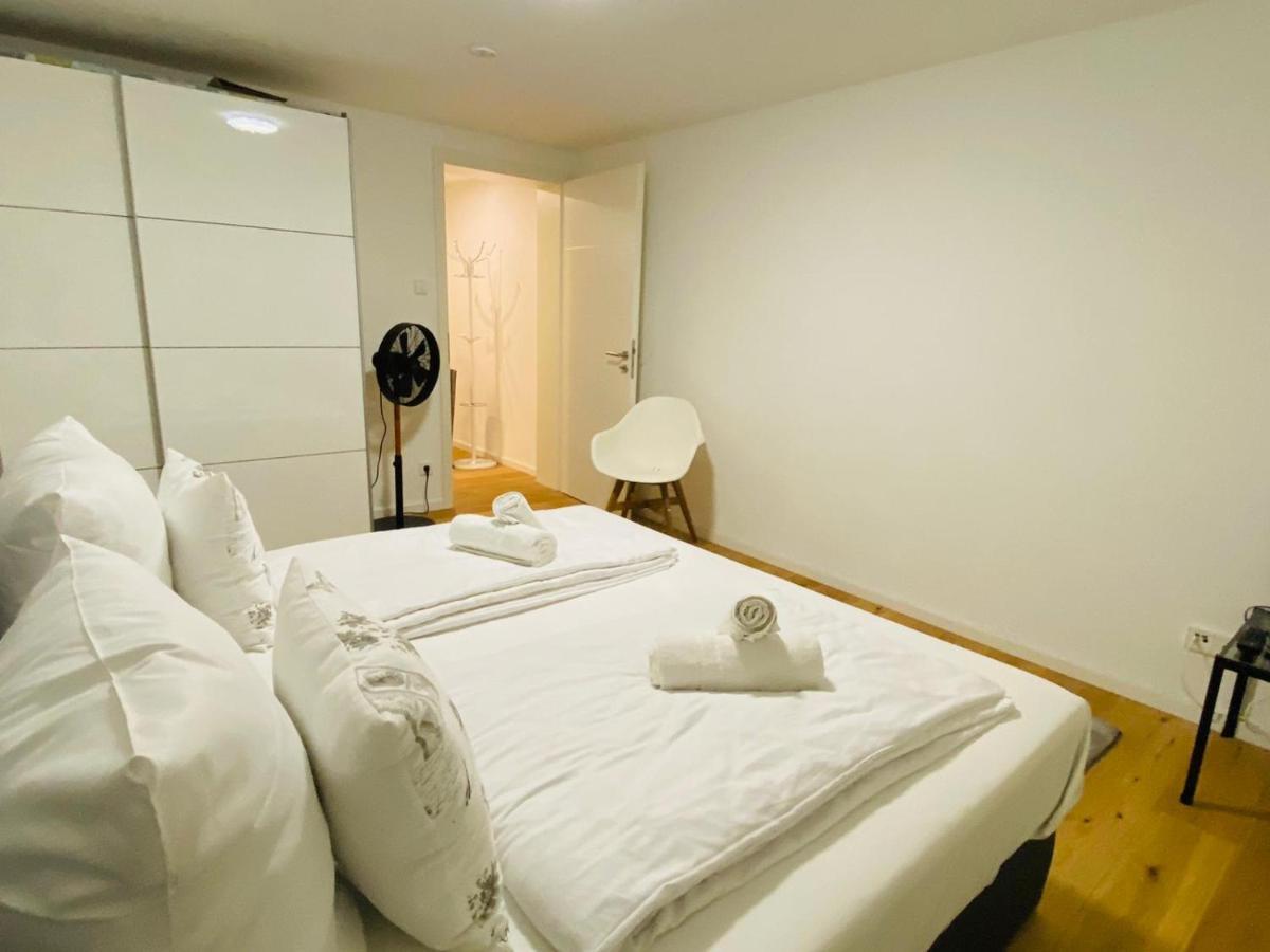 City West Studios Штутгарт Екстер'єр фото