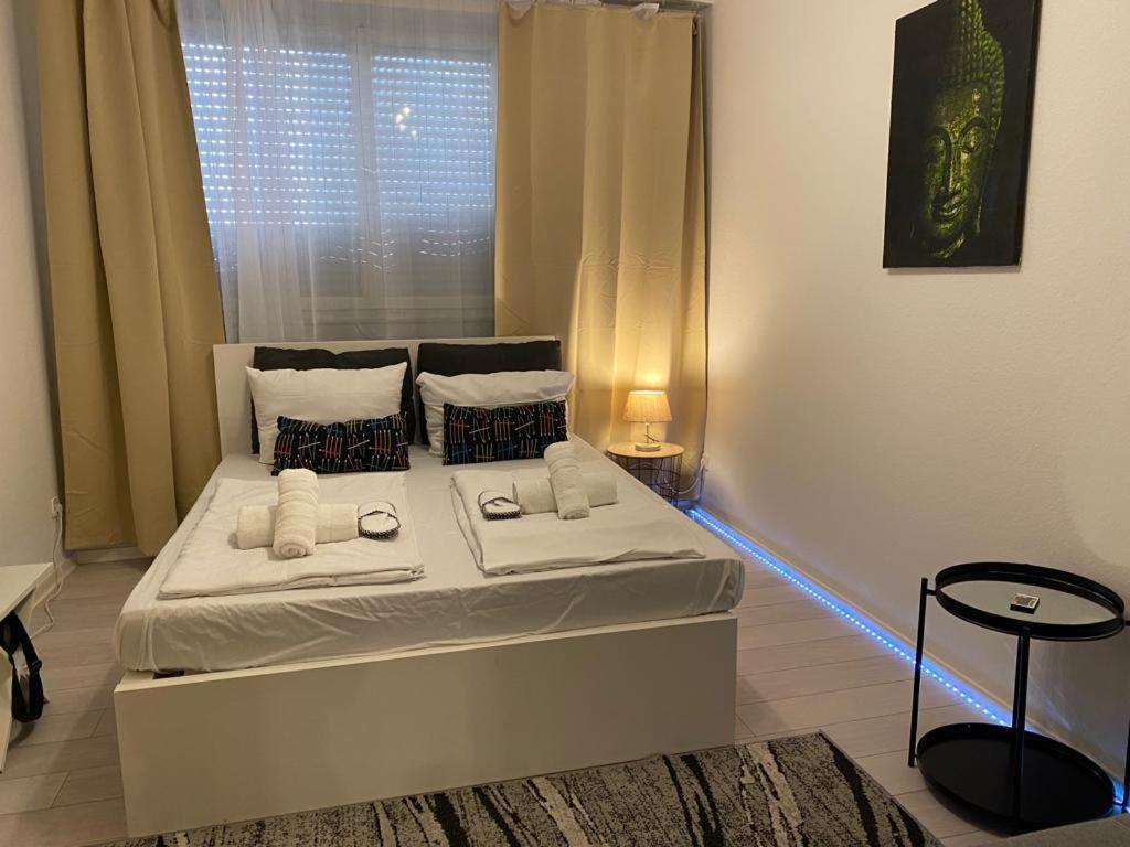 City West Studios Штутгарт Екстер'єр фото