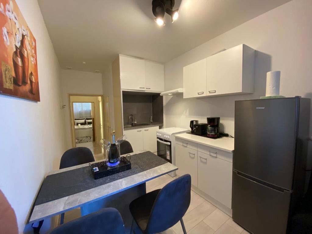 City West Studios Штутгарт Екстер'єр фото