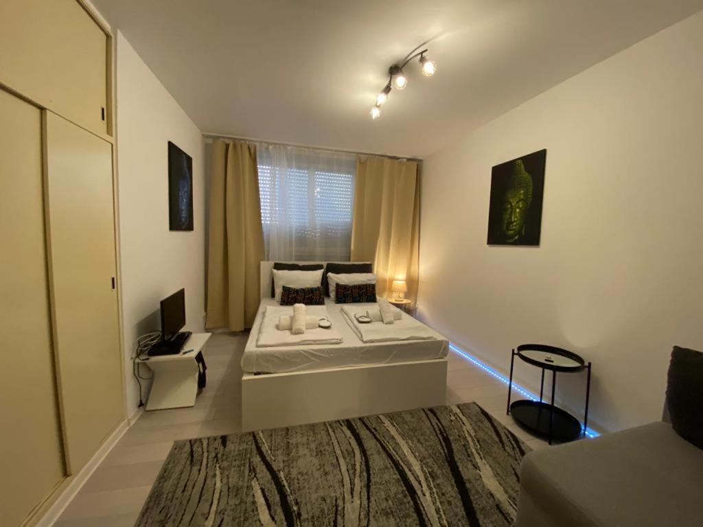 City West Studios Штутгарт Екстер'єр фото