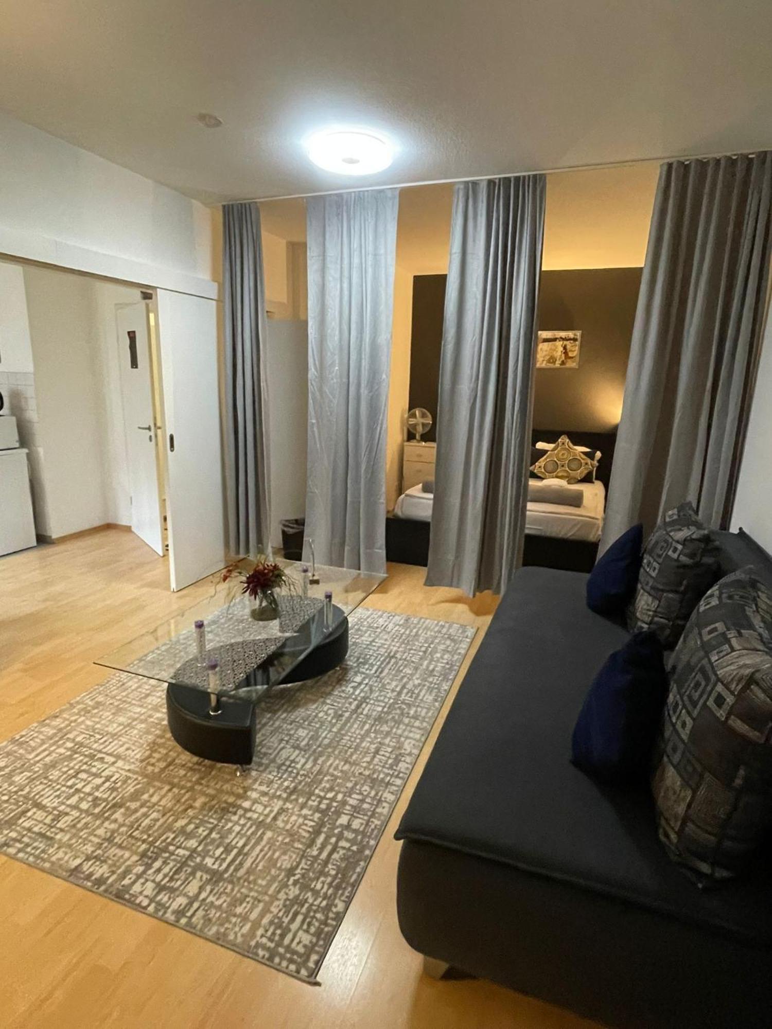 City West Studios Штутгарт Екстер'єр фото