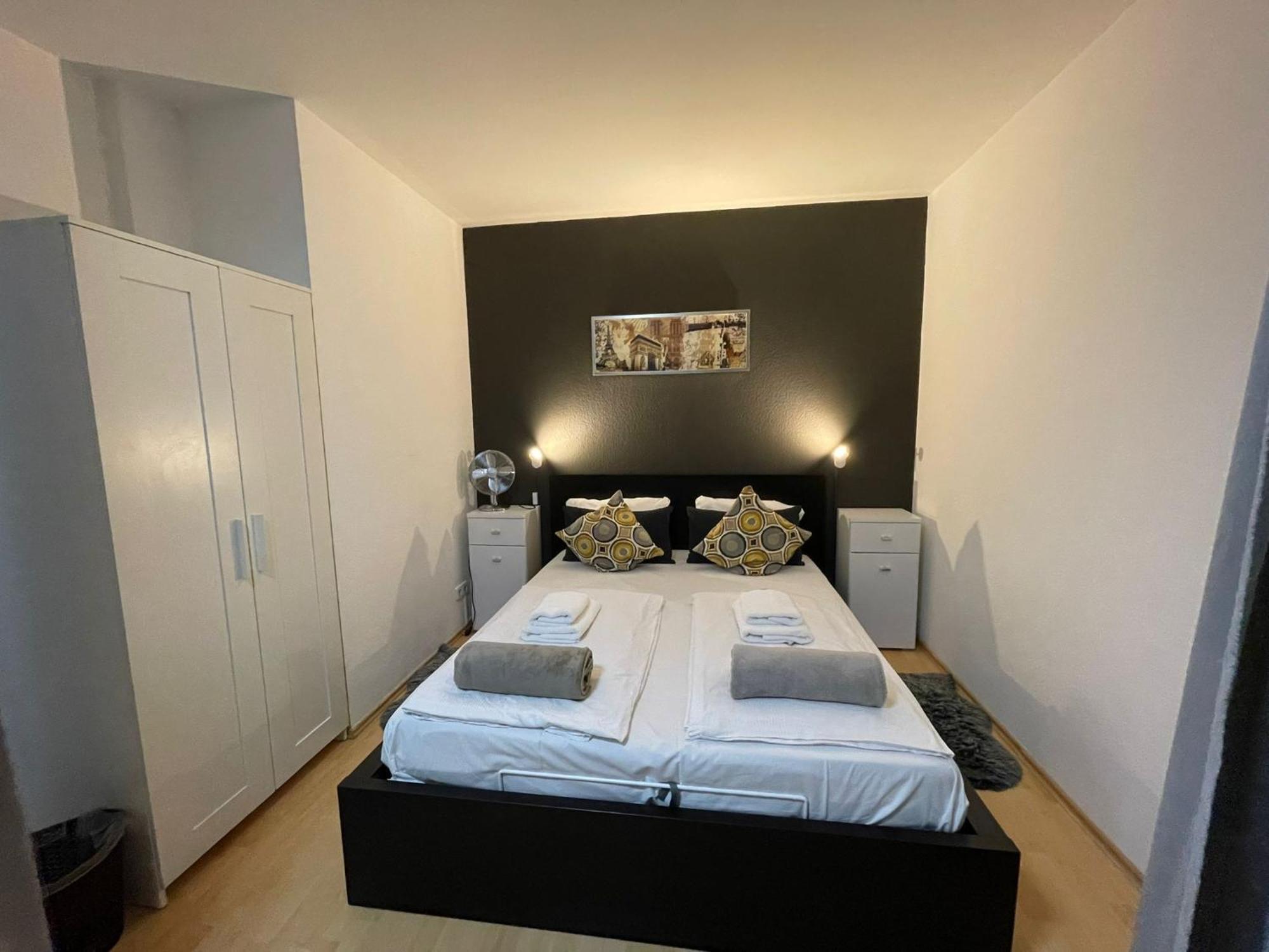 City West Studios Штутгарт Екстер'єр фото