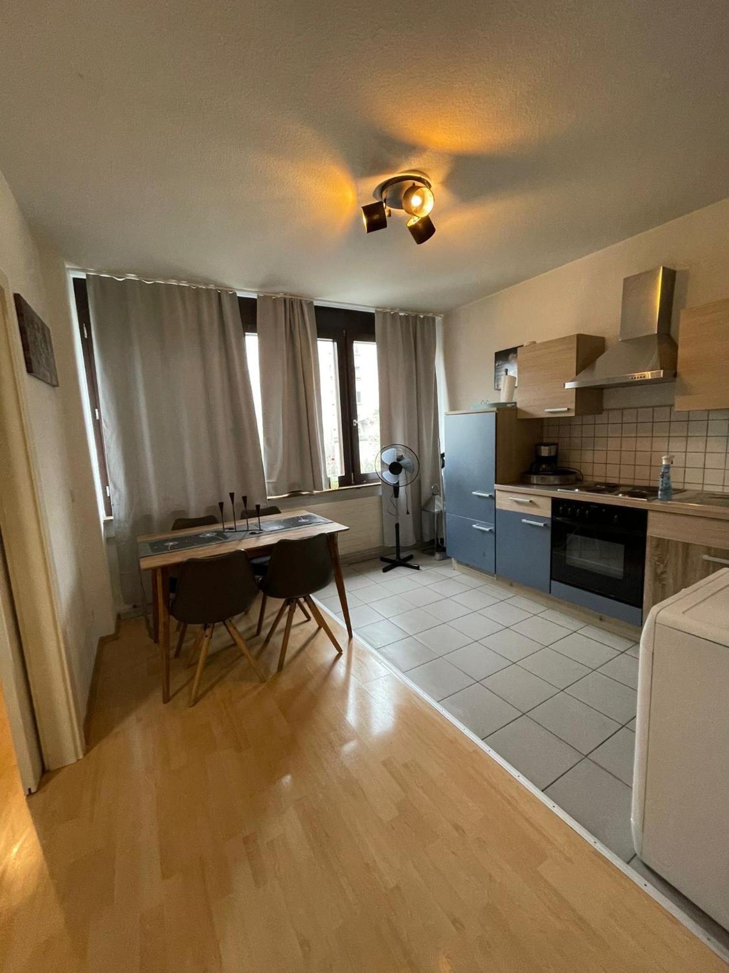 City West Studios Штутгарт Екстер'єр фото
